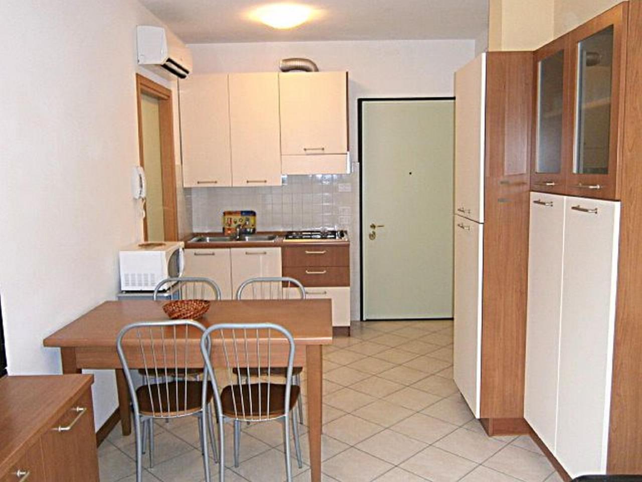 Villa De La Mariute à Bibione Extérieur photo